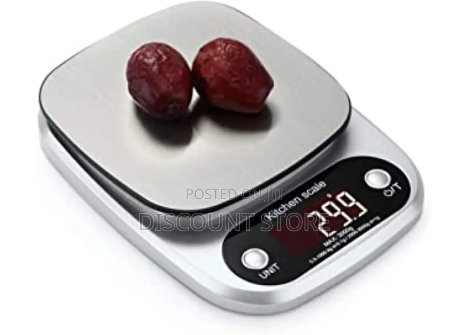 Kitchen Weighing Scale
