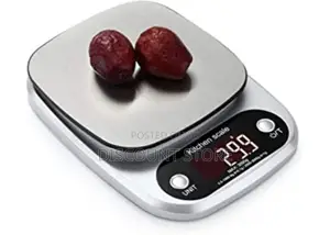 Kitchen Weighing Scale