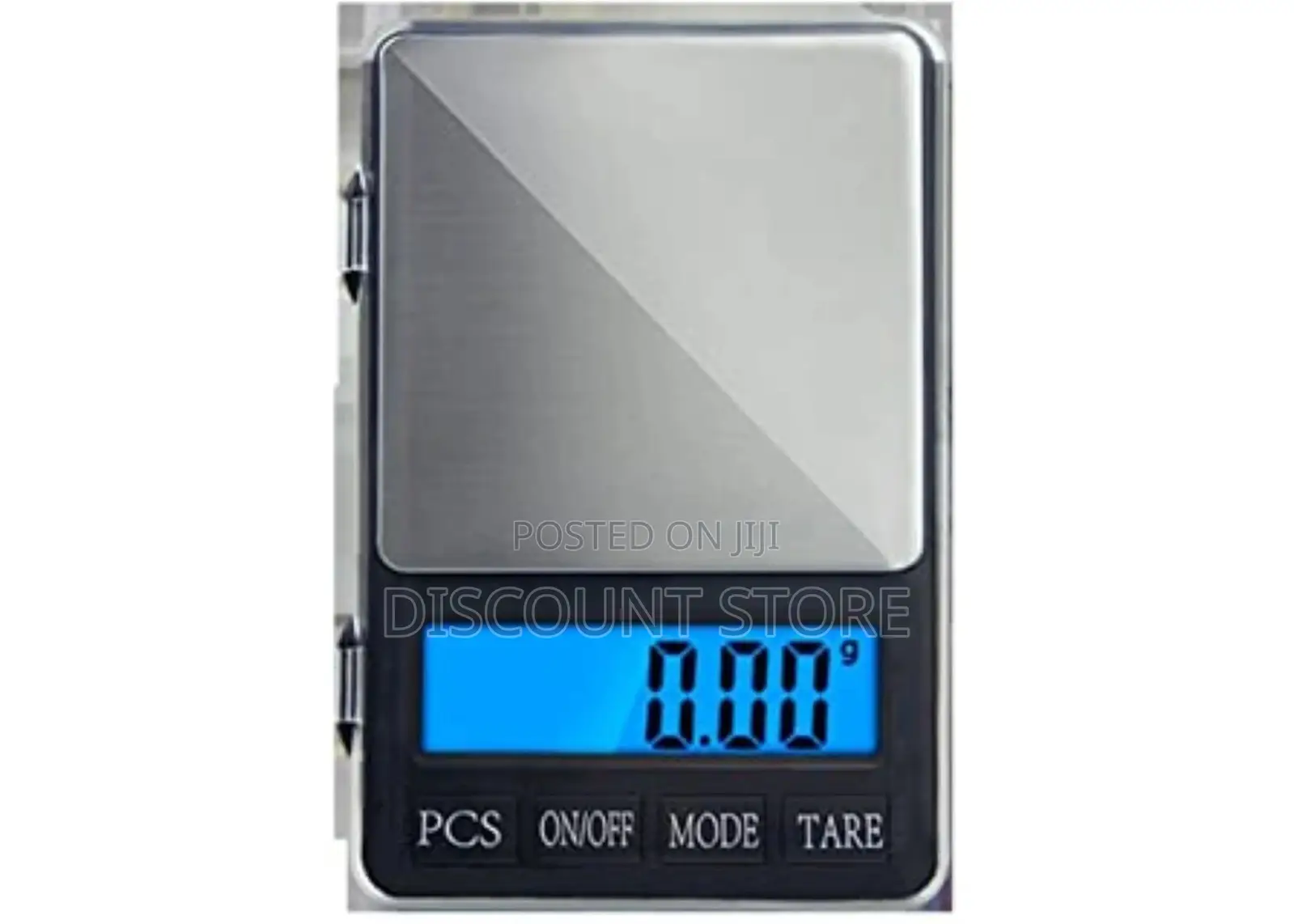 Jewellery Weighing Scale