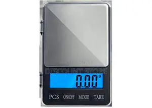 Jewellery Weighing Scale