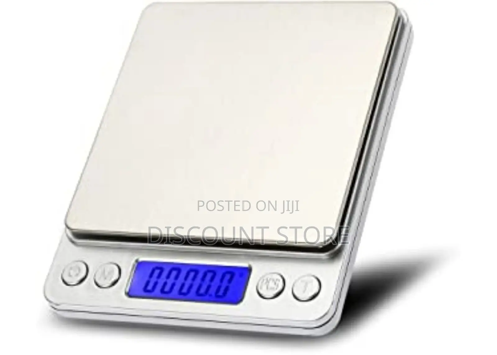 Jewellery Weighing Scale Dual Scale in Jinja