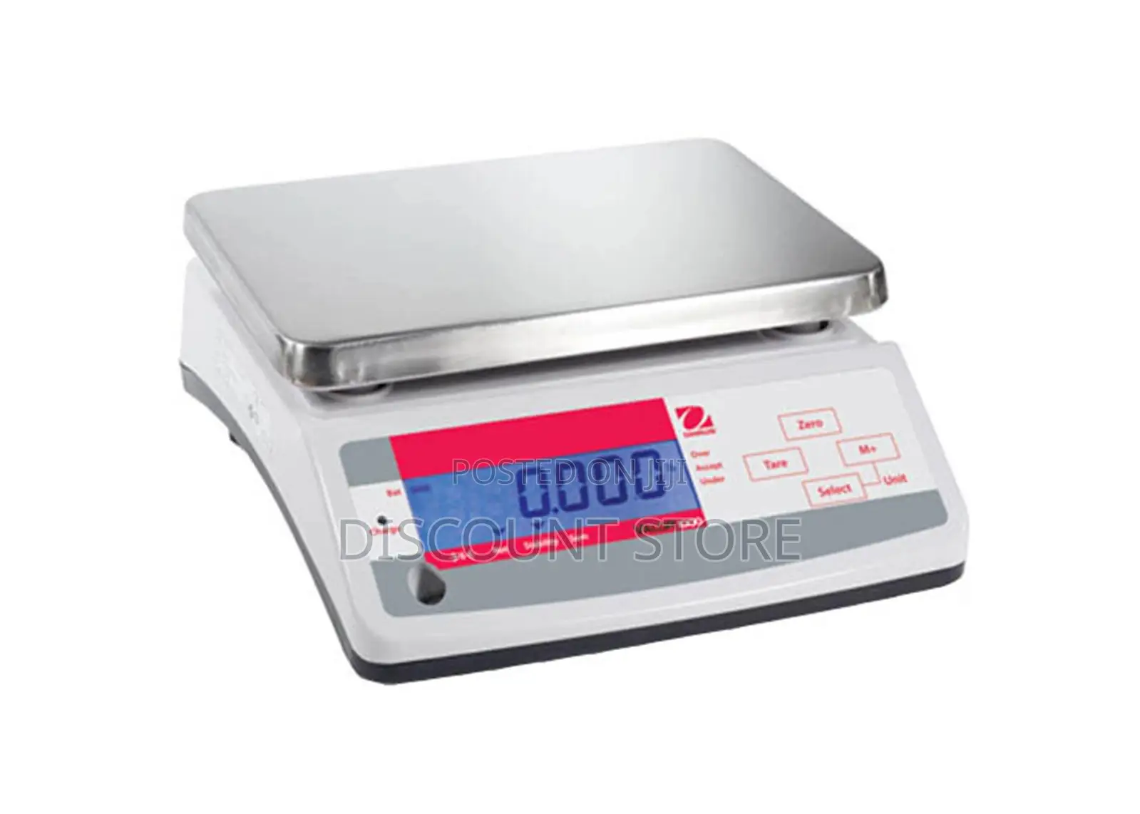 Electronic Laboratory Weighing Scales Eagle Weighing Ltd