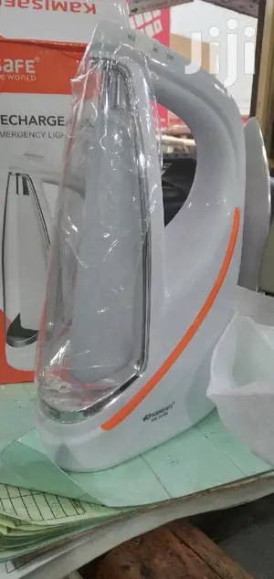 Kemisafe Rechargeable Light