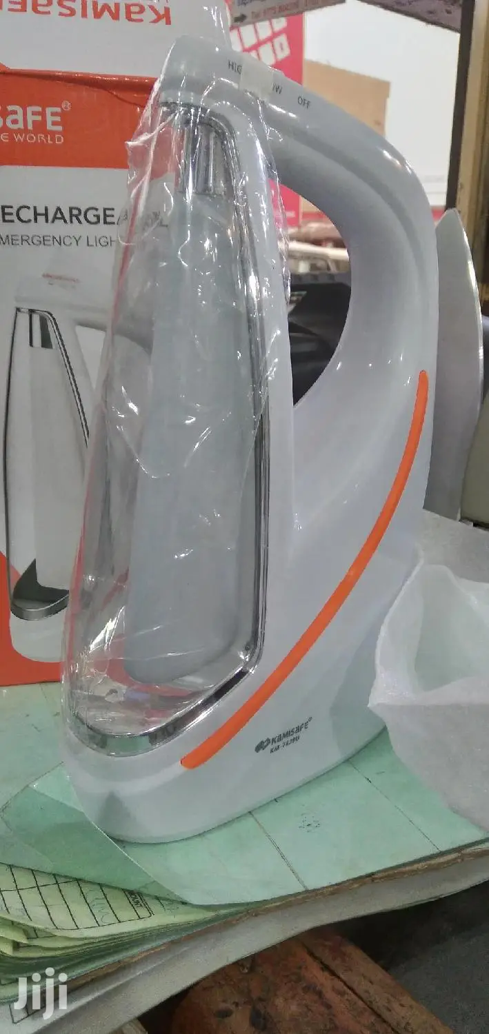 Kemisafe Rechargeable Light