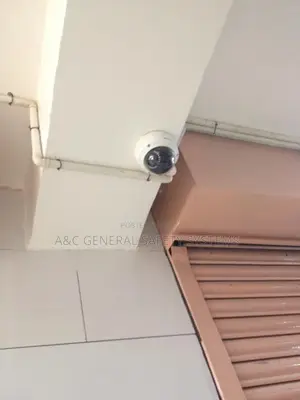 Quality Full Kit HD Colour Vu Hik CCTV Cameras 1080mp