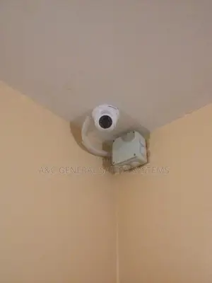 Quality Full Kit HD Colour Vu Hik CCTV Cameras 1080mp