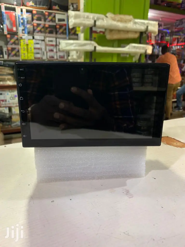 Android Radio Toyota ,Xl and Normal Size