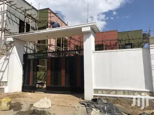 Najjera Apartment Block on Sell