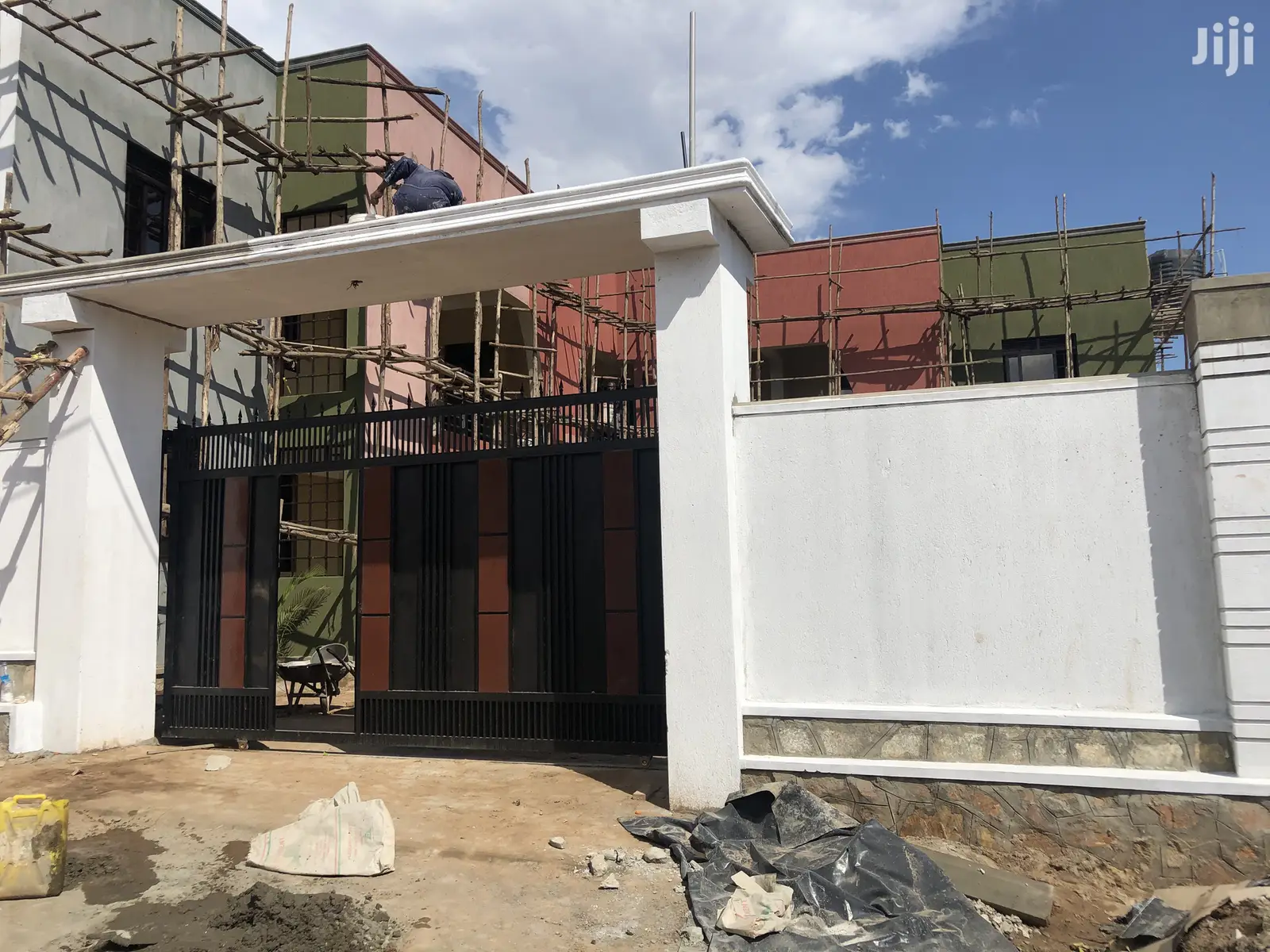 Najjera Apartment Block on Sell