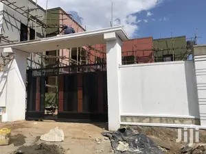 Najjera Apartment Block on Sell