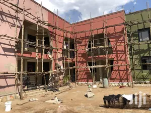Najjera Apartment Block on Sell