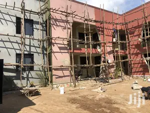 Najjera Apartment Block on Sell
