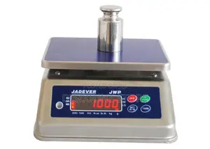 Jadever JWP Stainless Steel Table Scales for Sale