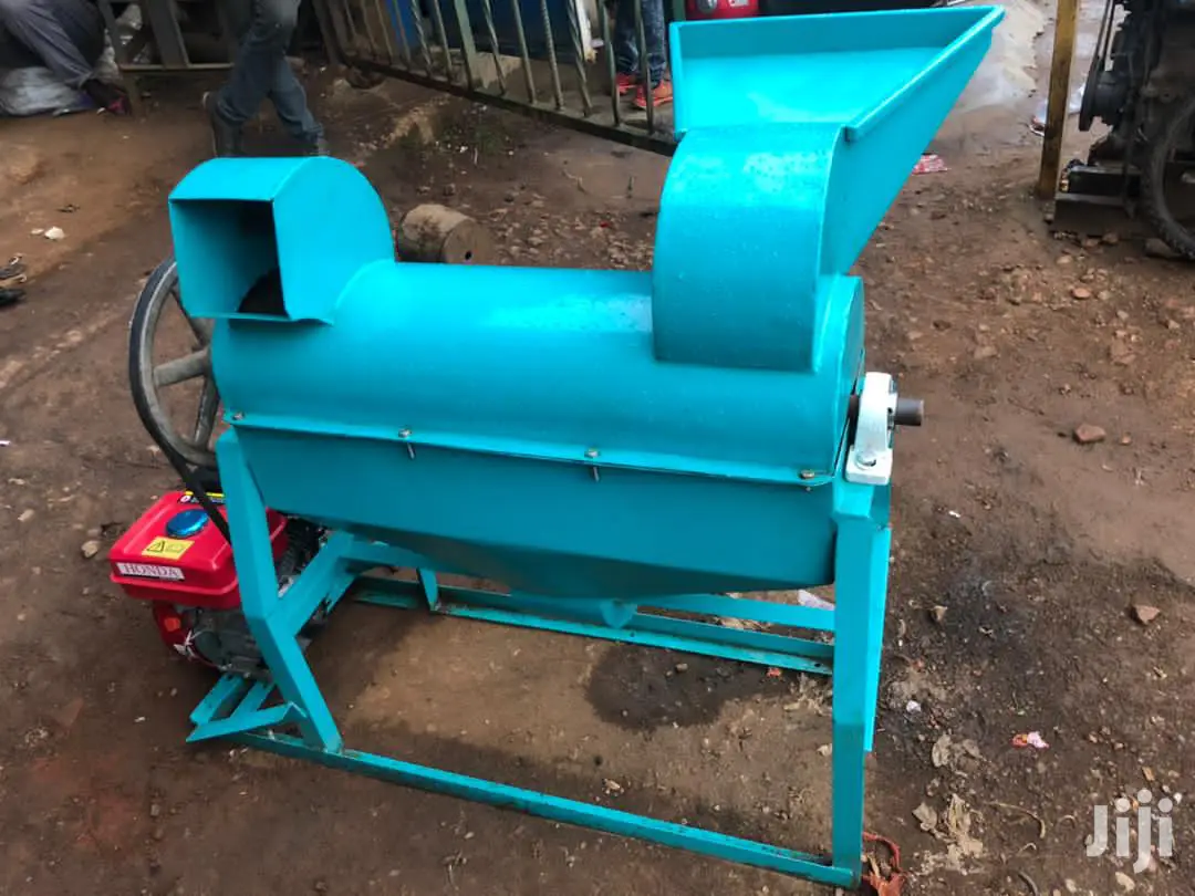 Maize Sheller