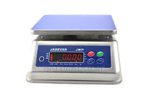 Best Stainless Steel Table Weighing Scales Online