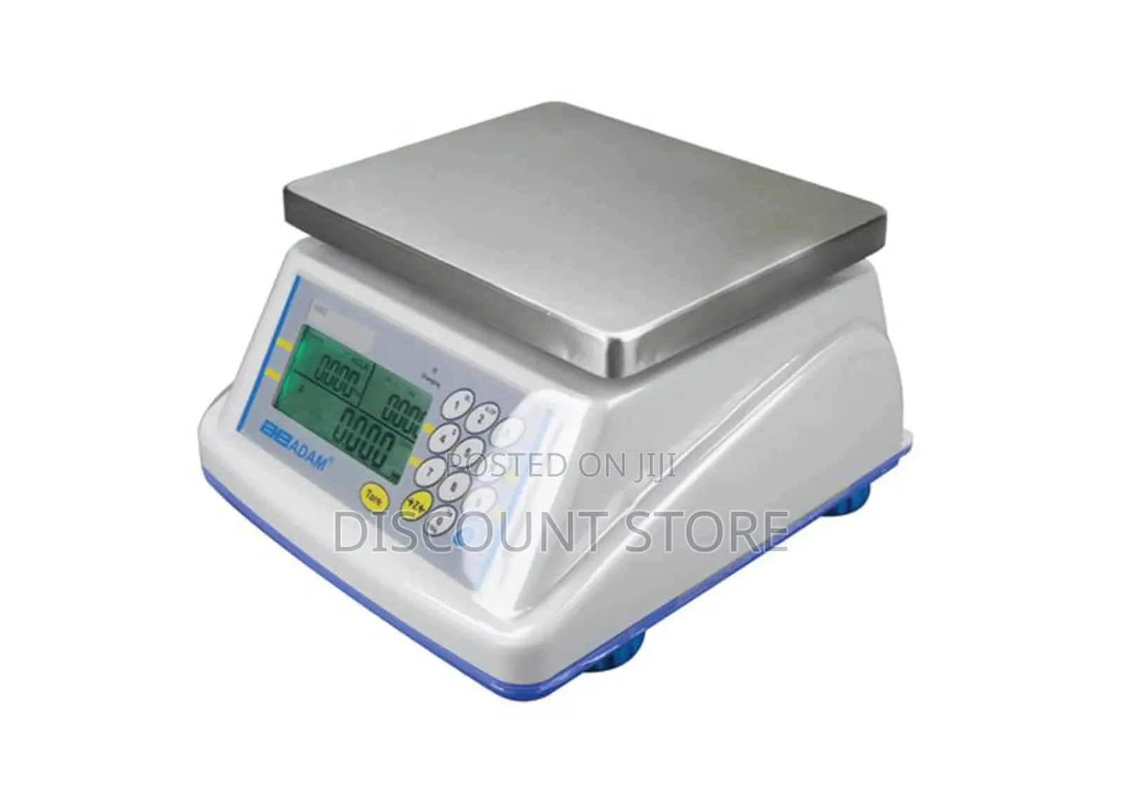 Best Online Table Weighing Scales for Sale in Uganda