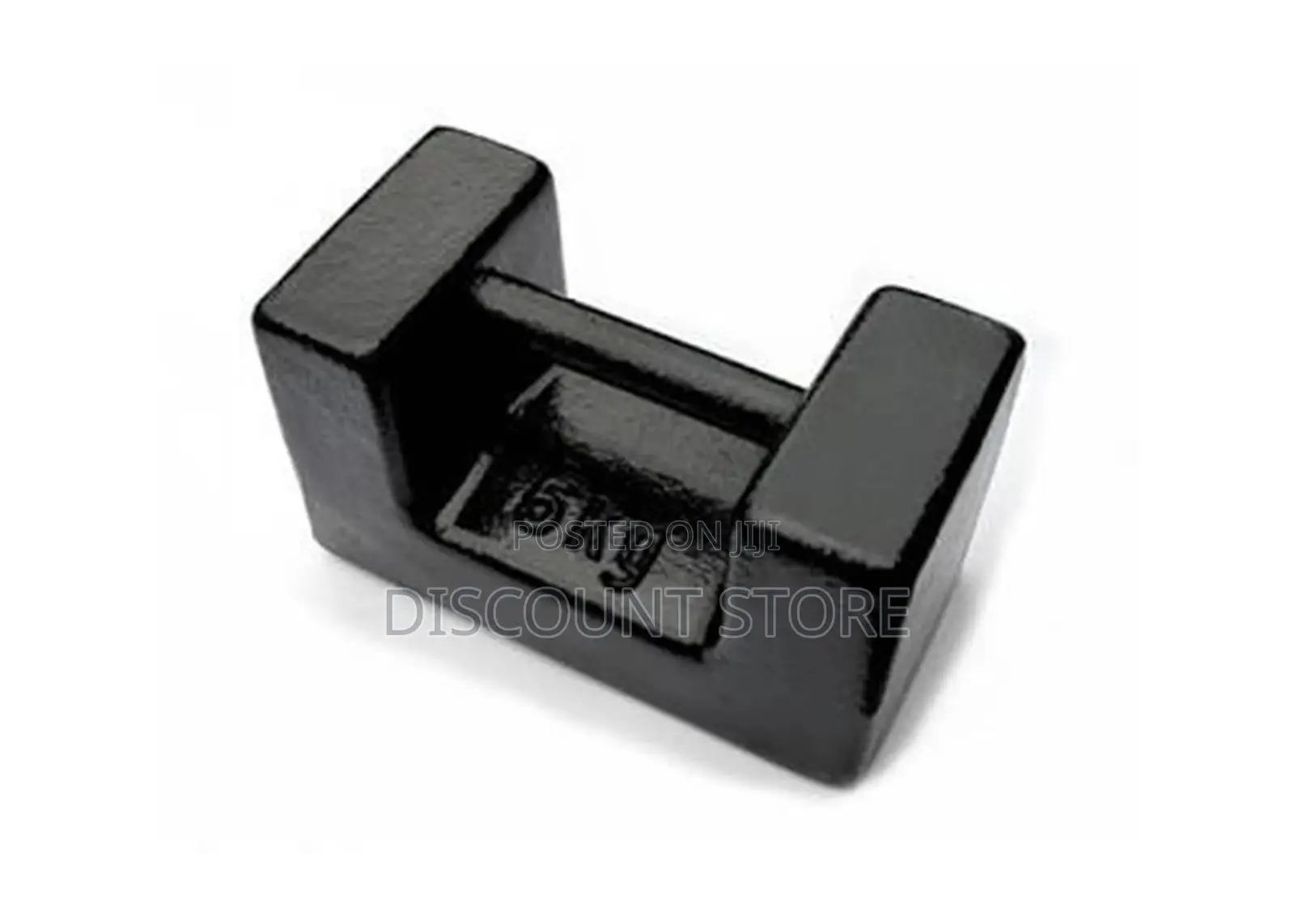 5kg Test Weight for Sale in Kampala