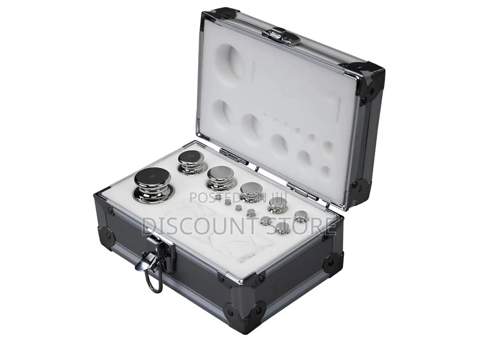 Best Durable Stainless Test Weights for Sale
