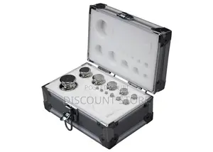 Best Durable Stainless Test Weights for Sale