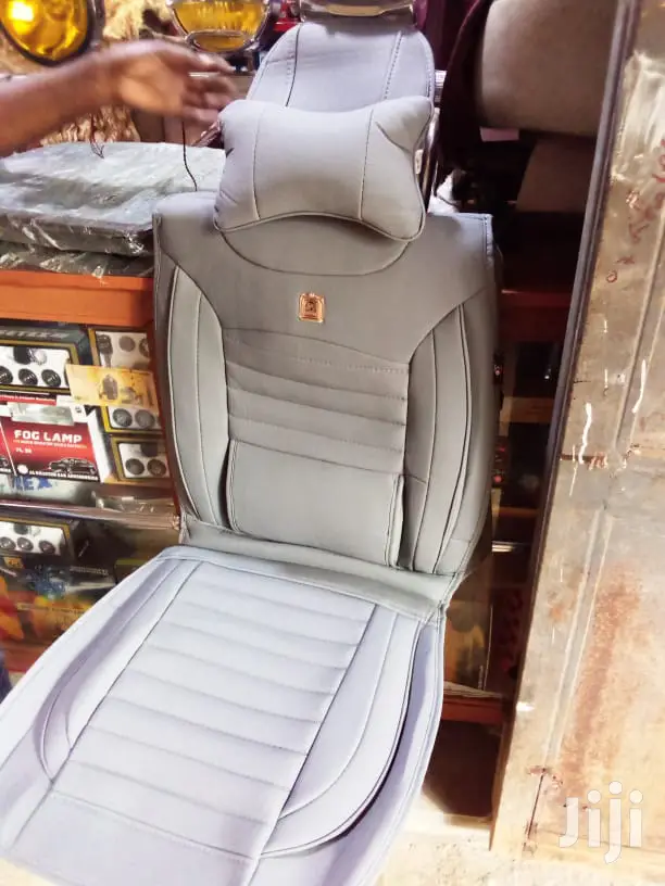 Different Designs of Car Seat Covers Full Set