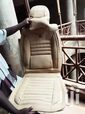 Different Designs of Car Seat Covers Full Set