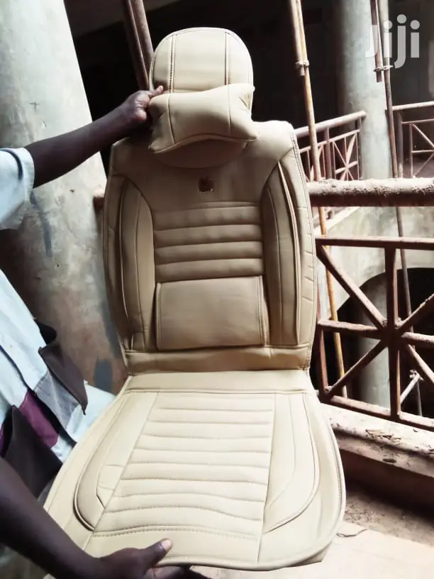 Different Designs of Car Seat Covers Full Set