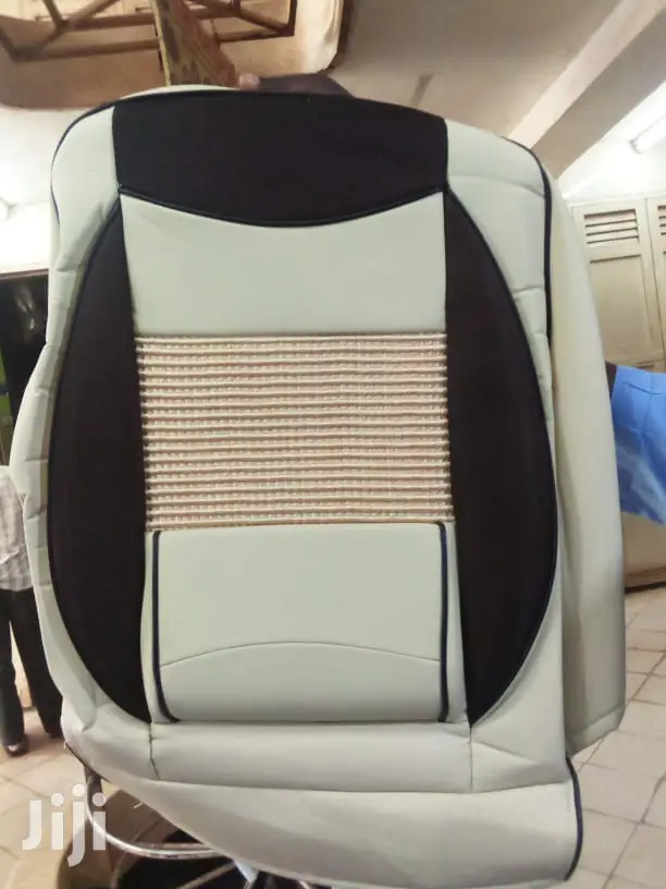 Different Designs of Car Seat Covers Full Set