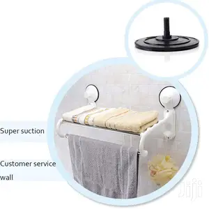 Towels Rack