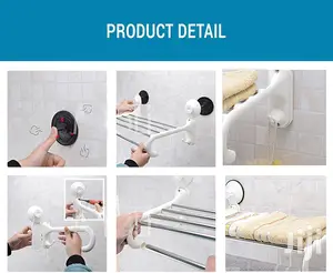 Towels Rack