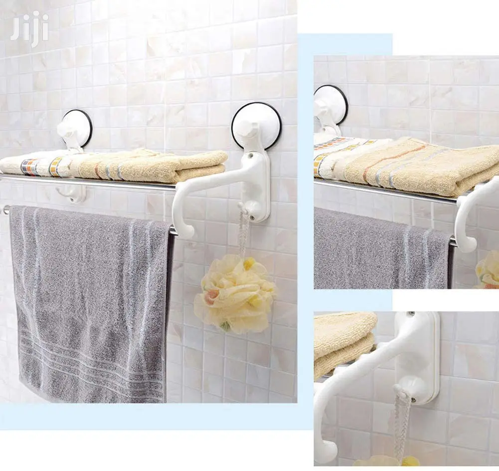 Towels Rack