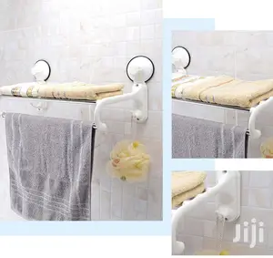 Towels Rack