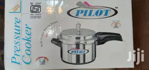 Pilot Pressure Cooker