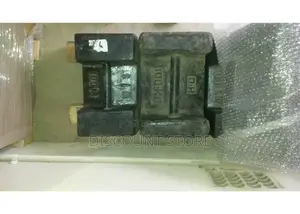 100kgs Test Weights for Sale at Eagle Weighing Ltd