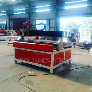 1200*1200mm CNC Router Machine