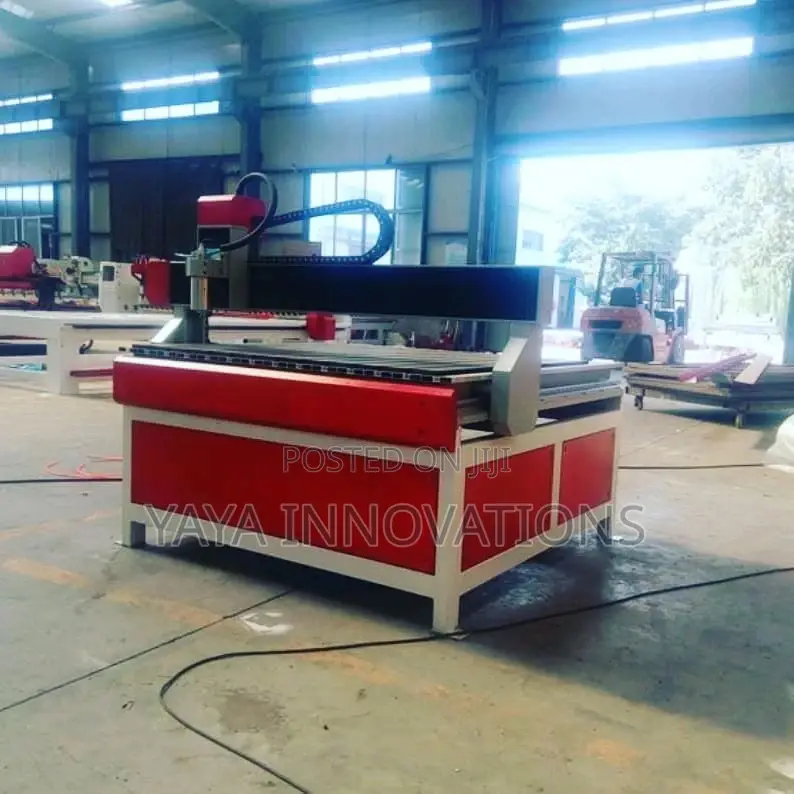 1200*1200mm CNC Router Machine