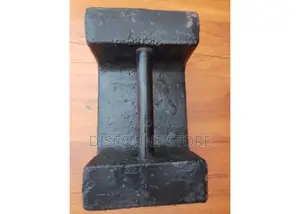 High Quality Test Weights for Sale in Mutungo