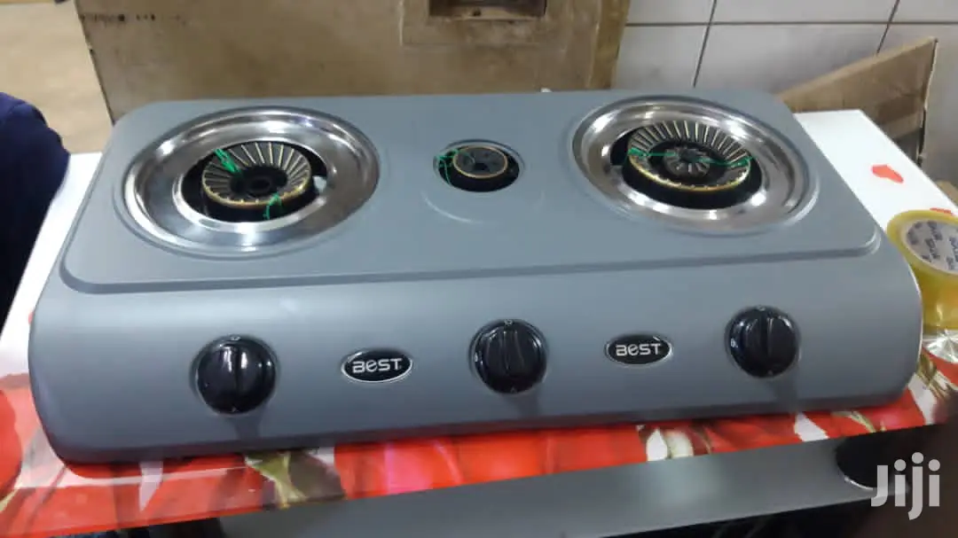 Brand New Gas Plates