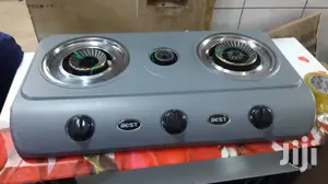 Brand New Gas Plates
