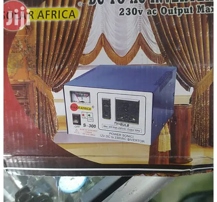 Inverter Brand New / Solar Inverter / Inverter