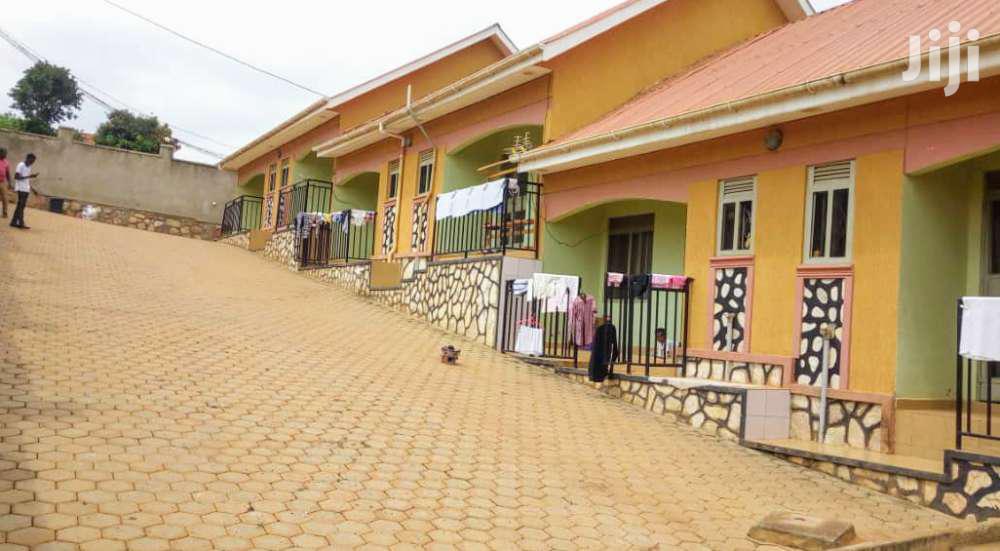 Deal,Kyaliwajara Eight Units Rentals Available On Sale