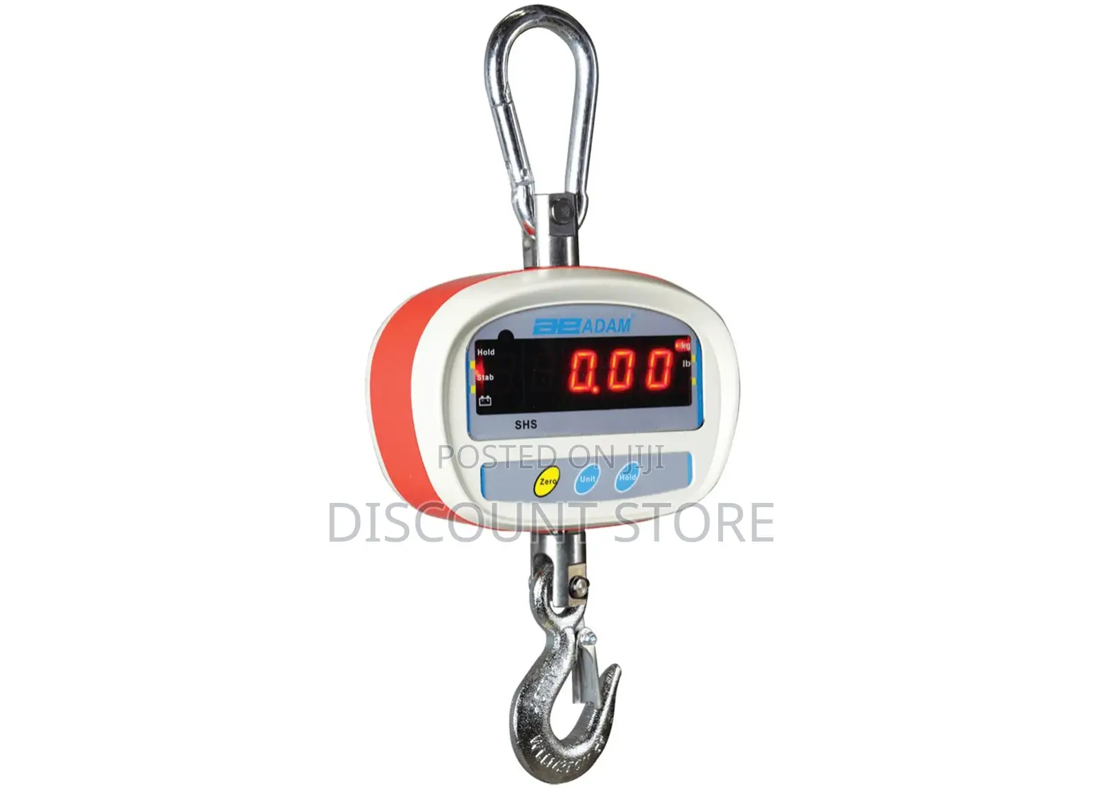 Digital Crane Scale For Sale