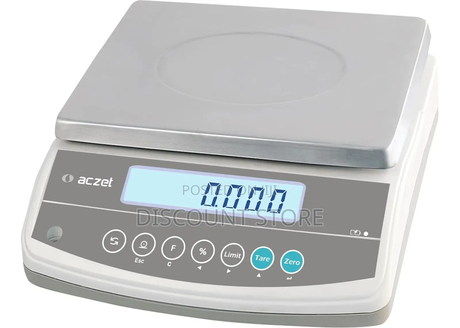 Table Weighing Scales