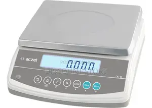 Table Weighing Scales