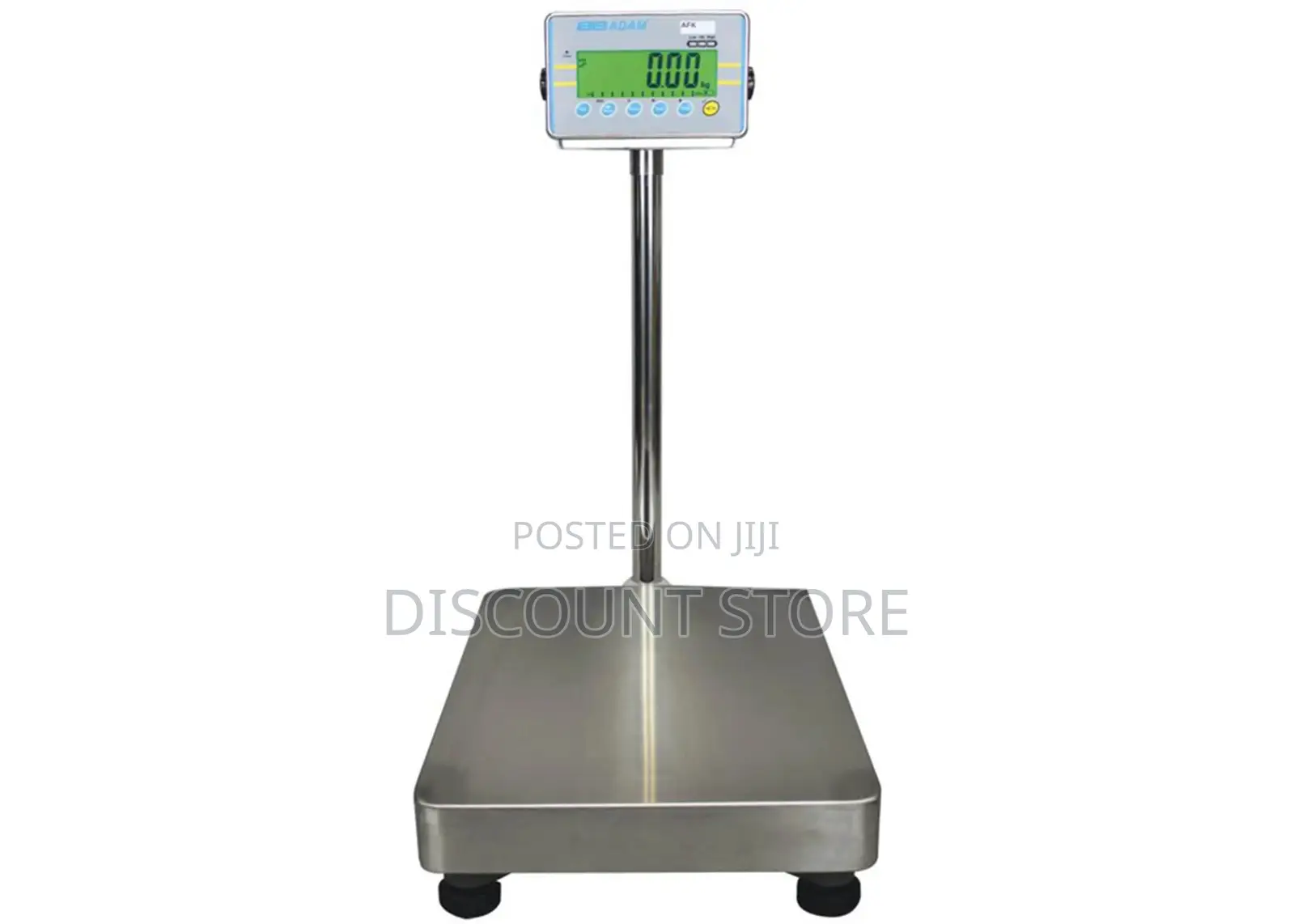 Platform Weighing Scales for Sale in Muyenga