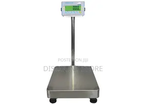 Platform Weighing Scales for Sale in Muyenga