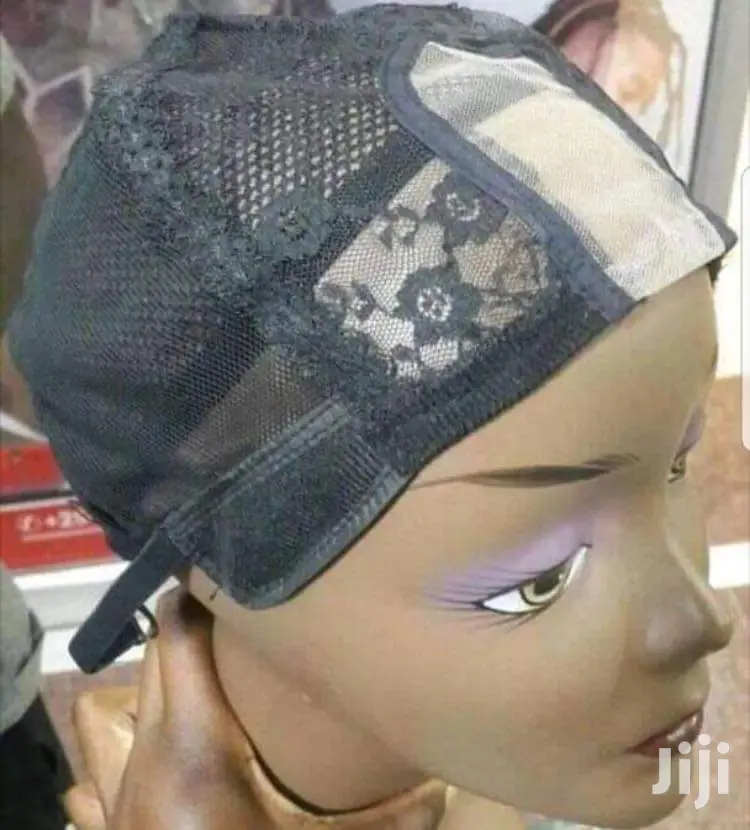 Wig Cap for Making Wigs at Wholesale Price.