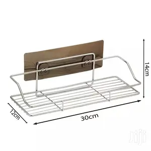 Stainless Steel Shelves