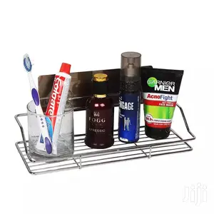 Stainless Steel Shelves