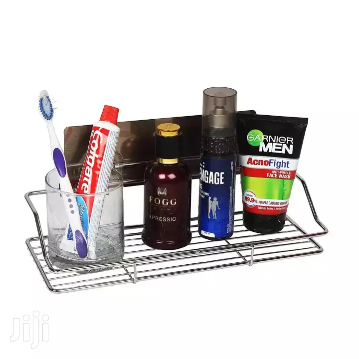 Stainless Steel Shelves
