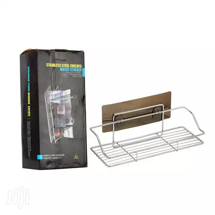 Stainless Steel Shelves